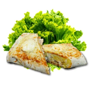 Honey-Goat Cheese