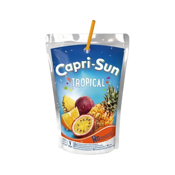 Capri-Sun