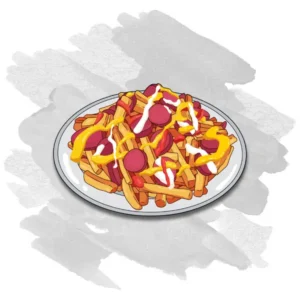 Fry Party