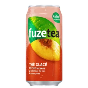 Fuze Tea
