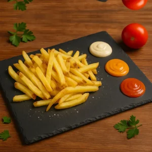 Medium Fries