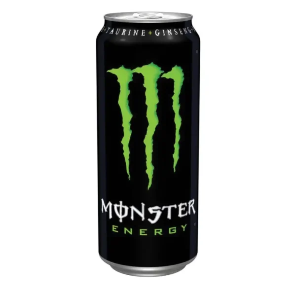 Monster (energy)