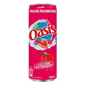 Oasis