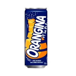 Orangina
