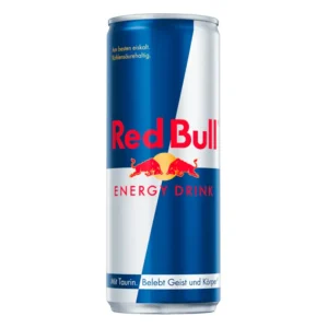 Red Bull