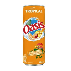 Oasis Tropical