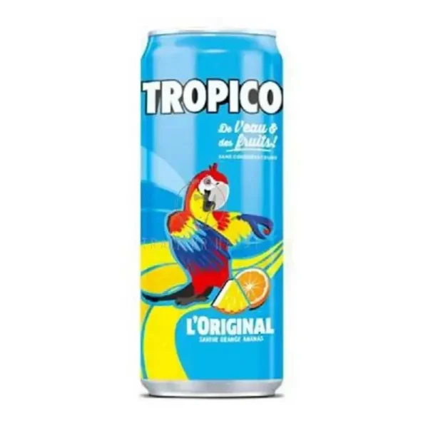 Tropico l'original