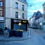 TACOSWAY ARRAS