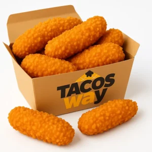 Tenders x 6